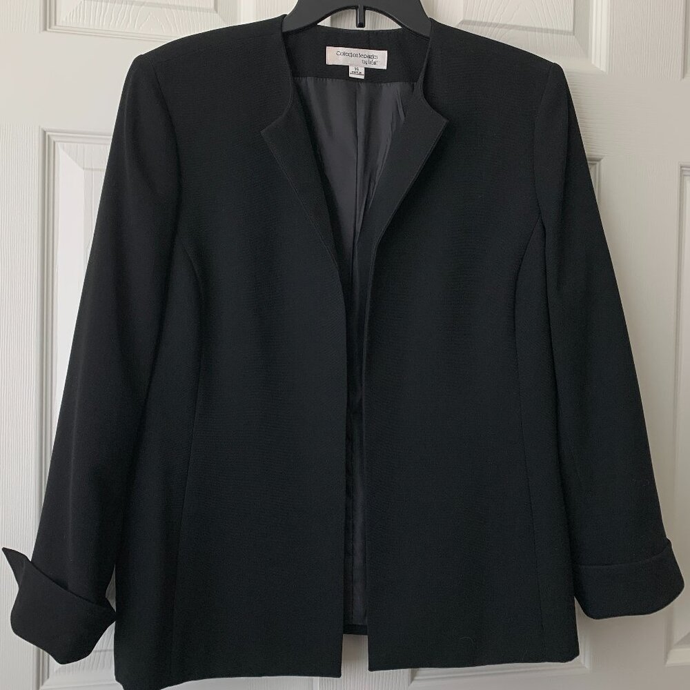 LeSuit Collection Separates Blazer